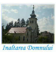 Inaltarea Domnului Aninoasa