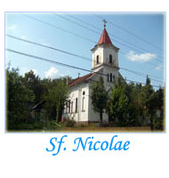 Sf. Nicolae (Dalja Mare) Aninoasa