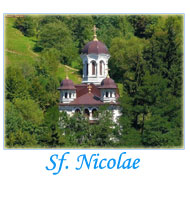 Sf. Nicolae Aninoasa