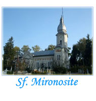 Sf. Femei Mironosite Lupeni