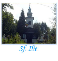 Sf. Prooroc Ilie - Popi