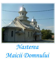 Nasterea Maicii Domnului Maleia