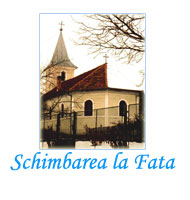 Schimbarea la Fata - Petrila