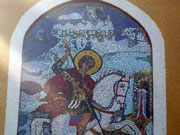 Sf. M. Muc. Gheorghe - Petrila