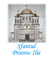 Sfantul Prorooc Ilie - Petrosani