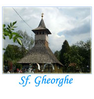 Sf. M. Muc. Gheorghe - Petrosani