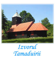 Izvorul - Tamaduirii