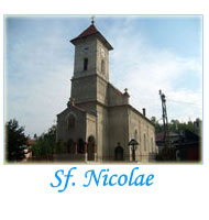 Sf. Nicolae - Petrosani