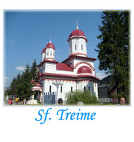 Sf. Treime - Petrosani