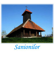 Sanionilor - Petrosani